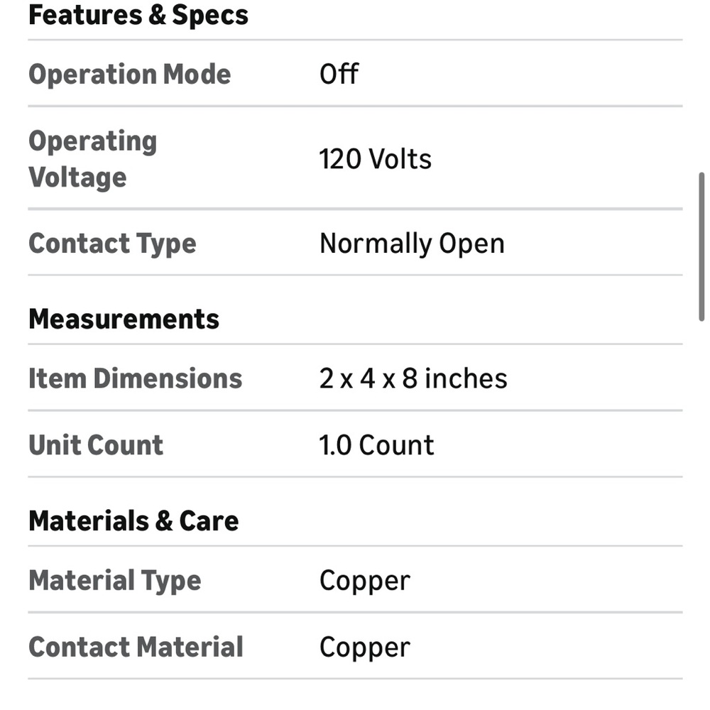 Belkin WeMo Insight WiFi Switch / Plug - Picture 7 of 10